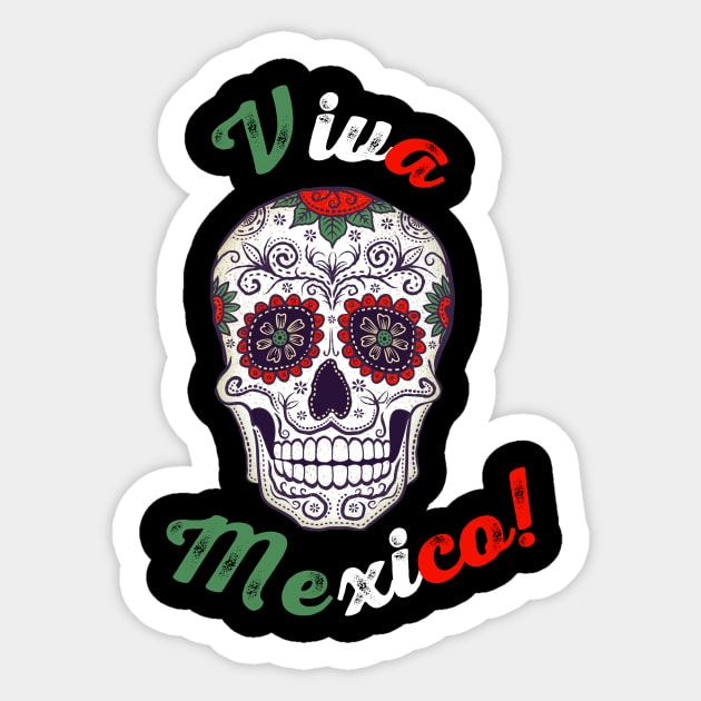 Viva Mexico! Vintage World Team Mexico Fans Cup Sticker by Ligret